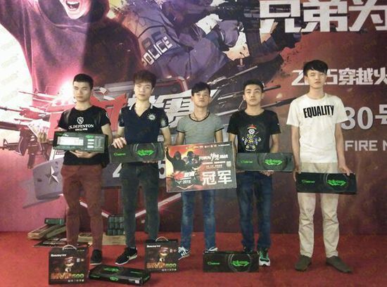 样可观