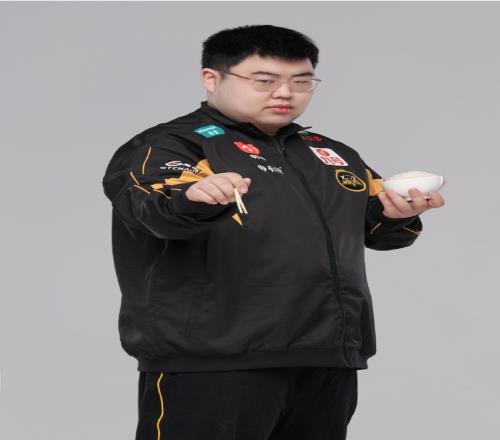 训练层面强